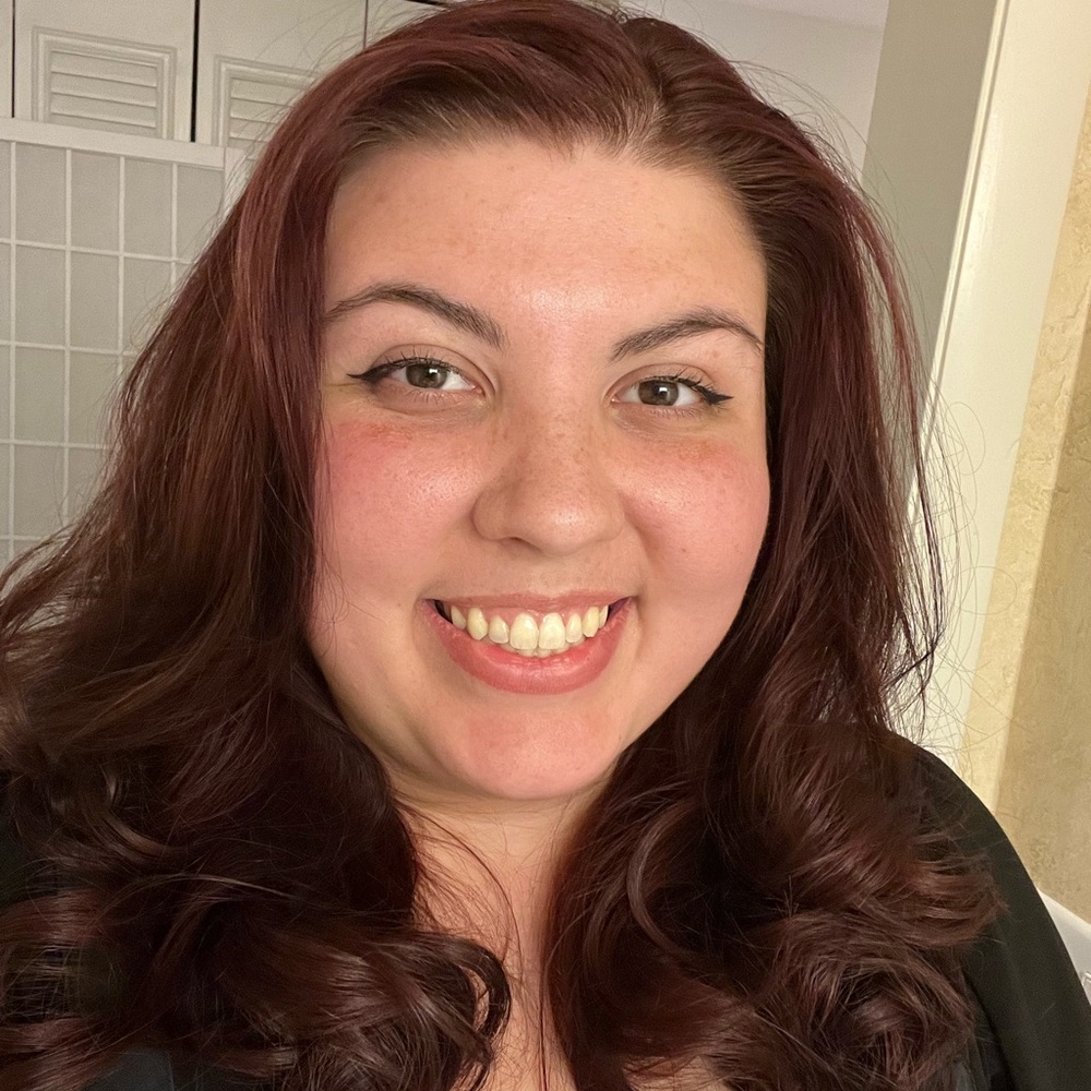 Meet your Posher, Madison